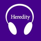 Heredity podcast logo